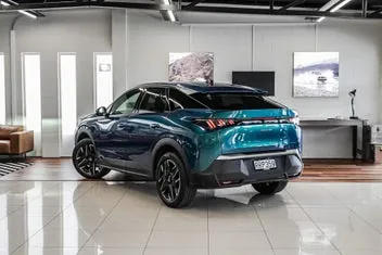 Peugeot 3008 2026 photo 4