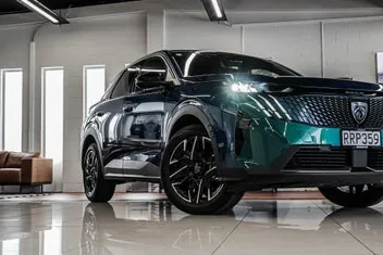 Peugeot 3008 2026 photo 5