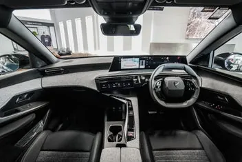 Peugeot 3008 2026 photo 3