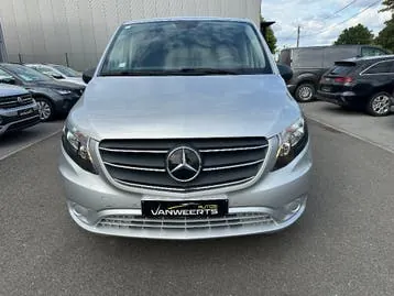 Mercedes-Benz Vito 2020 photo 3