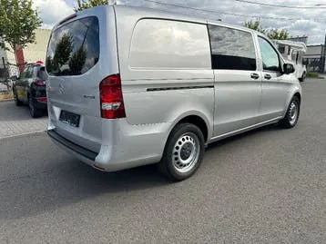 Mercedes-Benz Vito 2020 photo 2