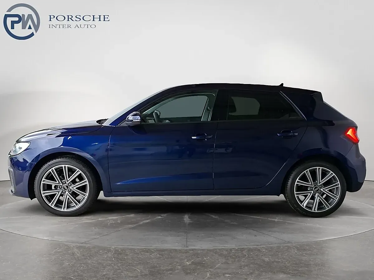 Audi A1 Sportback 2026 photo 2