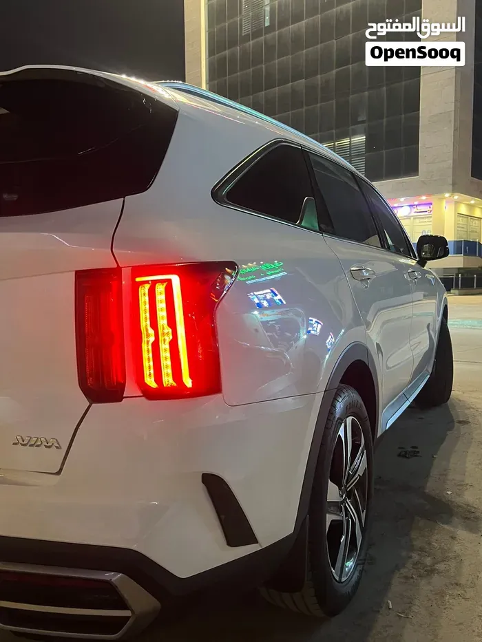 Kia Sorento 2023 photo 4