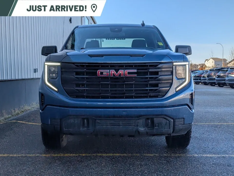 GMC Sierra 1500 2024 photo 2