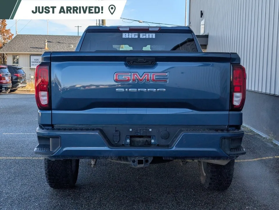 GMC Sierra 1500 2024 photo 5