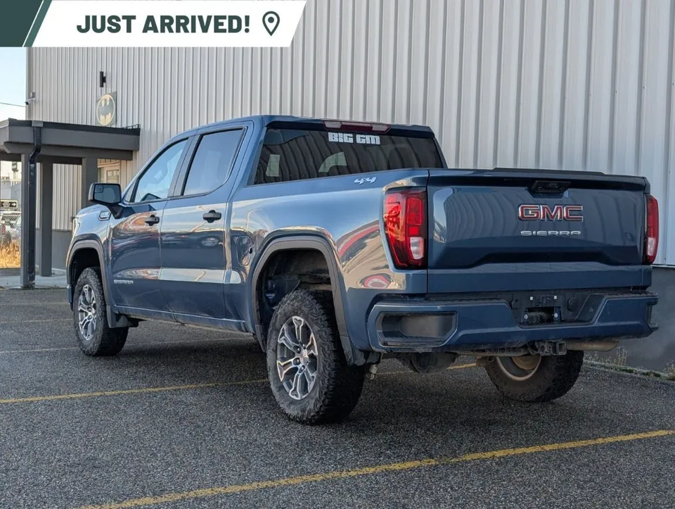 GMC Sierra 1500 2024 photo 4
