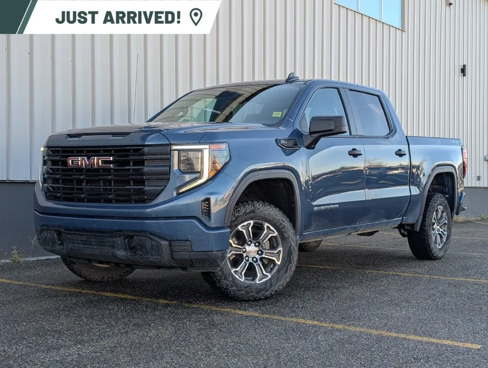 GMC Sierra 1500