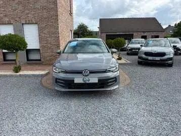 Volkswagen Golf Viii 2025 photo 2