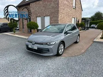 Volkswagen Golf Viii