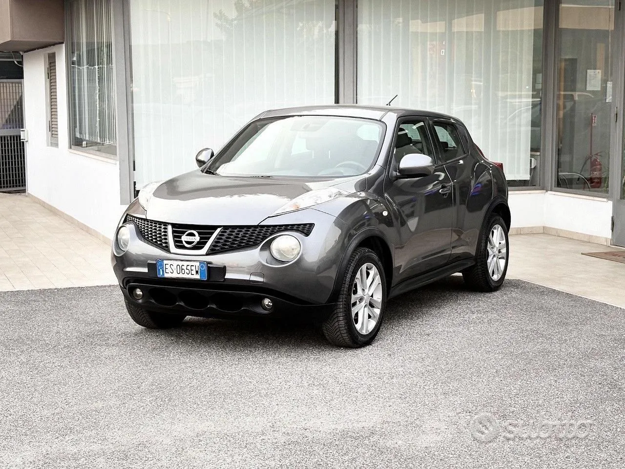 Nissan Juke 2013 photo 3
