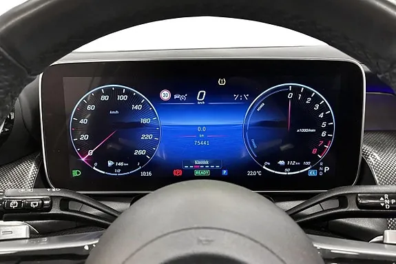 Mercedes-Benz Glc300 E 2023 photo 5