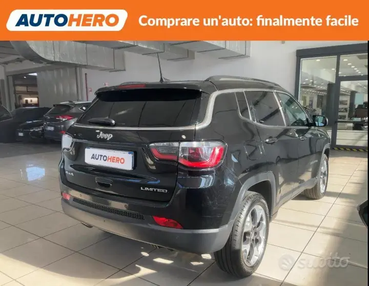 Jeep Compass 2021 photo 5