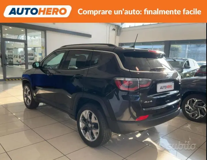 Jeep Compass 2021 photo 4