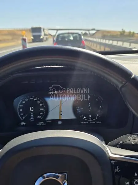 Volvo Xc90 2019 photo 4