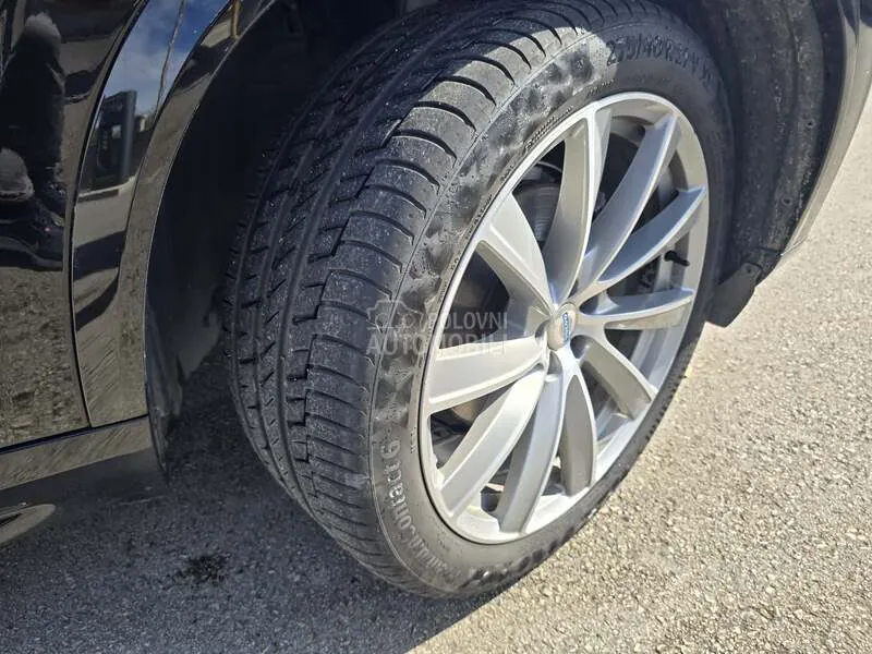 Volvo Xc90 2019 photo 3