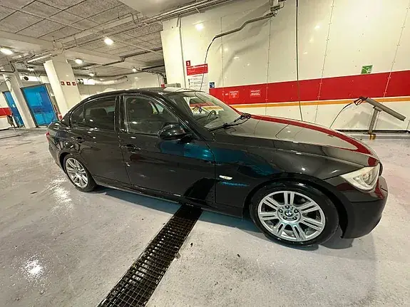 BMW 316I