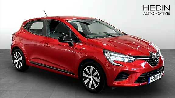 Renault Clio 2023 photo 3