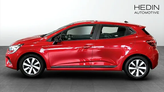 Renault Clio 2023 photo 4