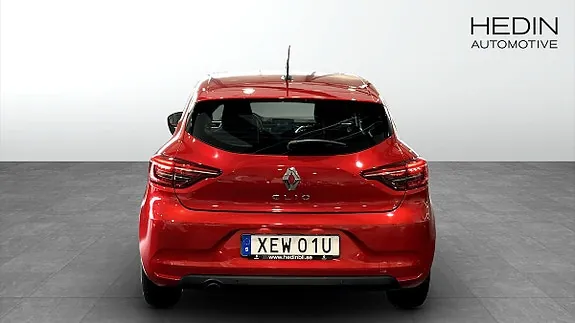 Renault Clio 2023 photo 5