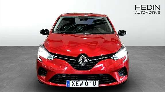 Renault Clio 2023 photo 2