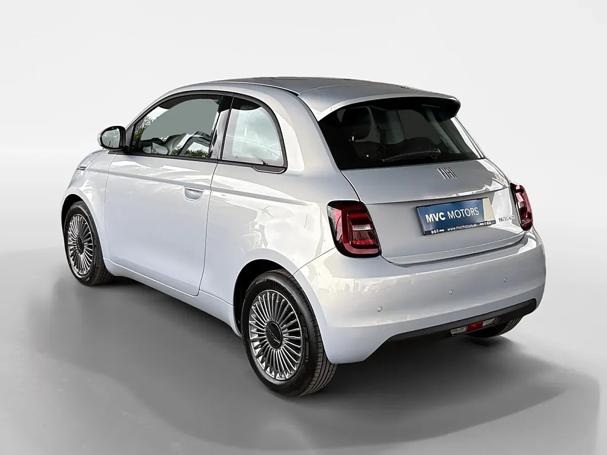 Fiat 500 2026 photo 3
