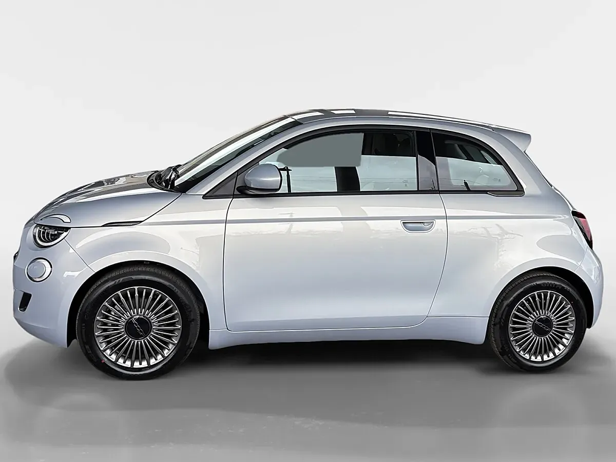 Fiat 500 2026 photo 2
