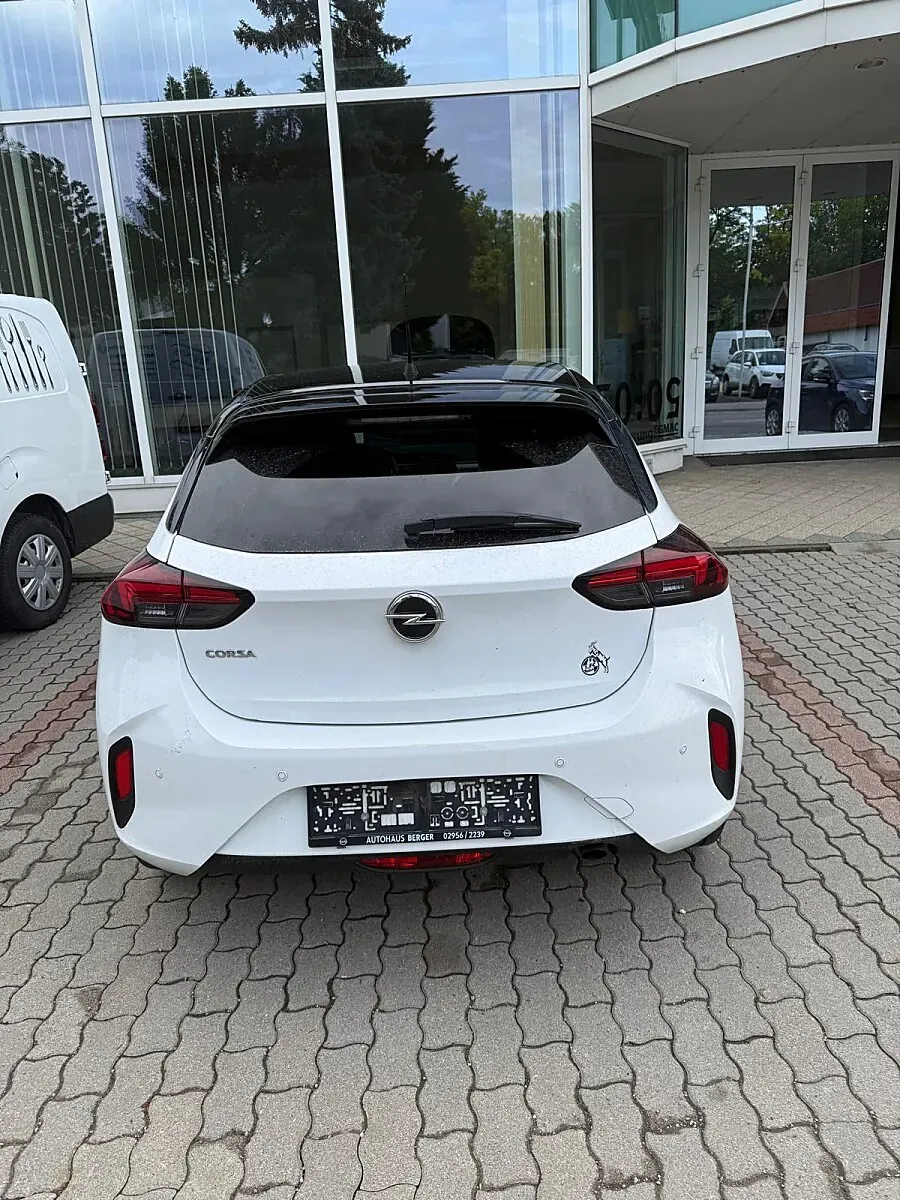 Opel Corsa 2023 photo 3