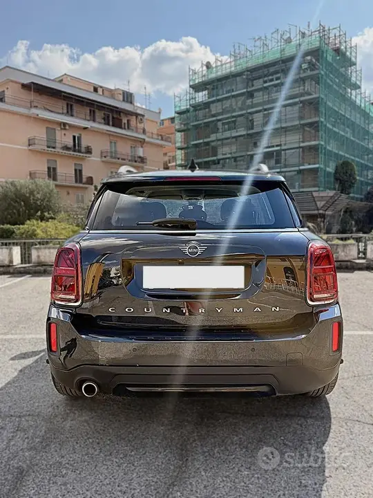 Mini Countryman 2023 photo 3