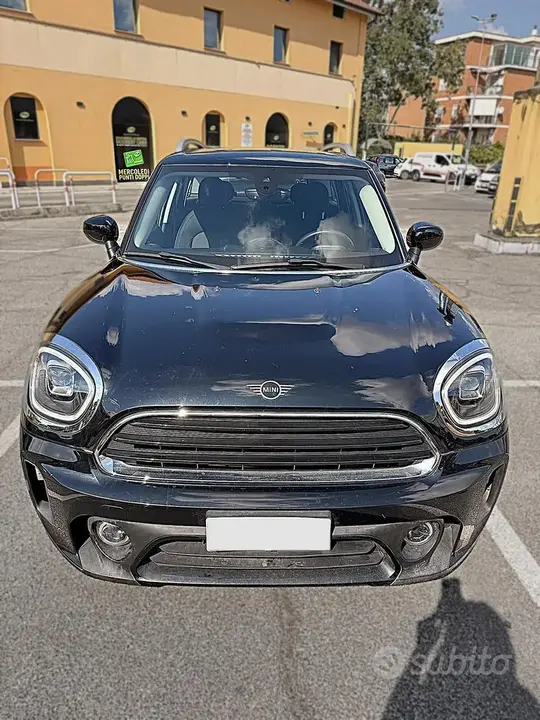 Mini Countryman 2023 photo 5