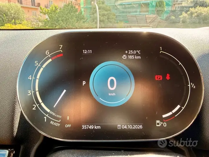 Mini Countryman 2023 photo 4