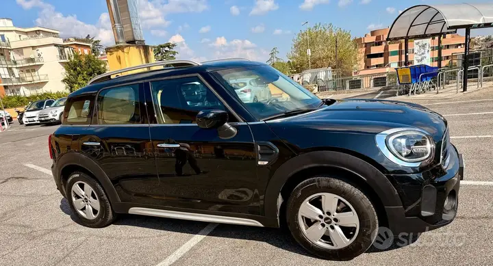 Mini Countryman 2023 photo 2