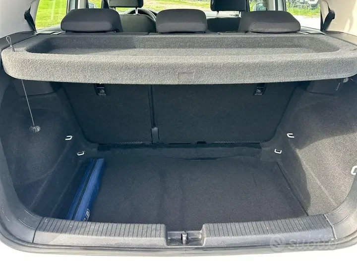 Volkswagen T-Cross 2020 photo 5