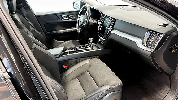 Volvo V60 2020 photo 5