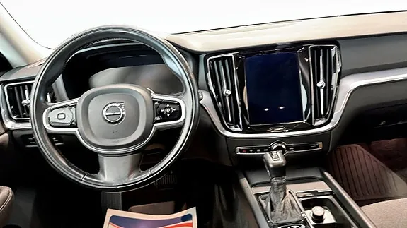 Volvo V60 2020 photo 4