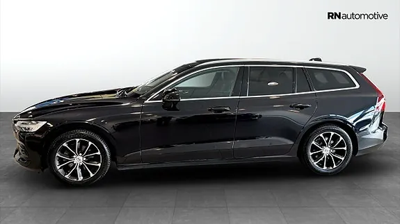 Volvo V60 2020 photo 3