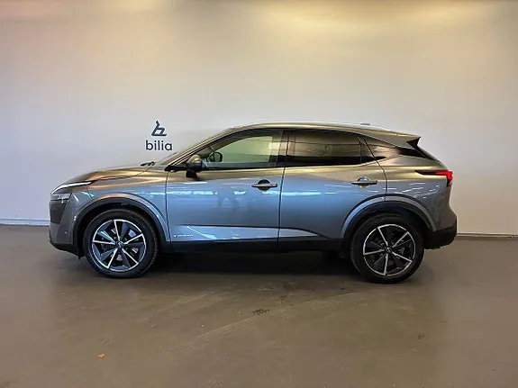 Nissan Qashqai 2023 photo 3