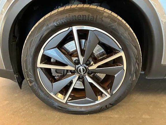 Nissan Qashqai 2023 photo 5