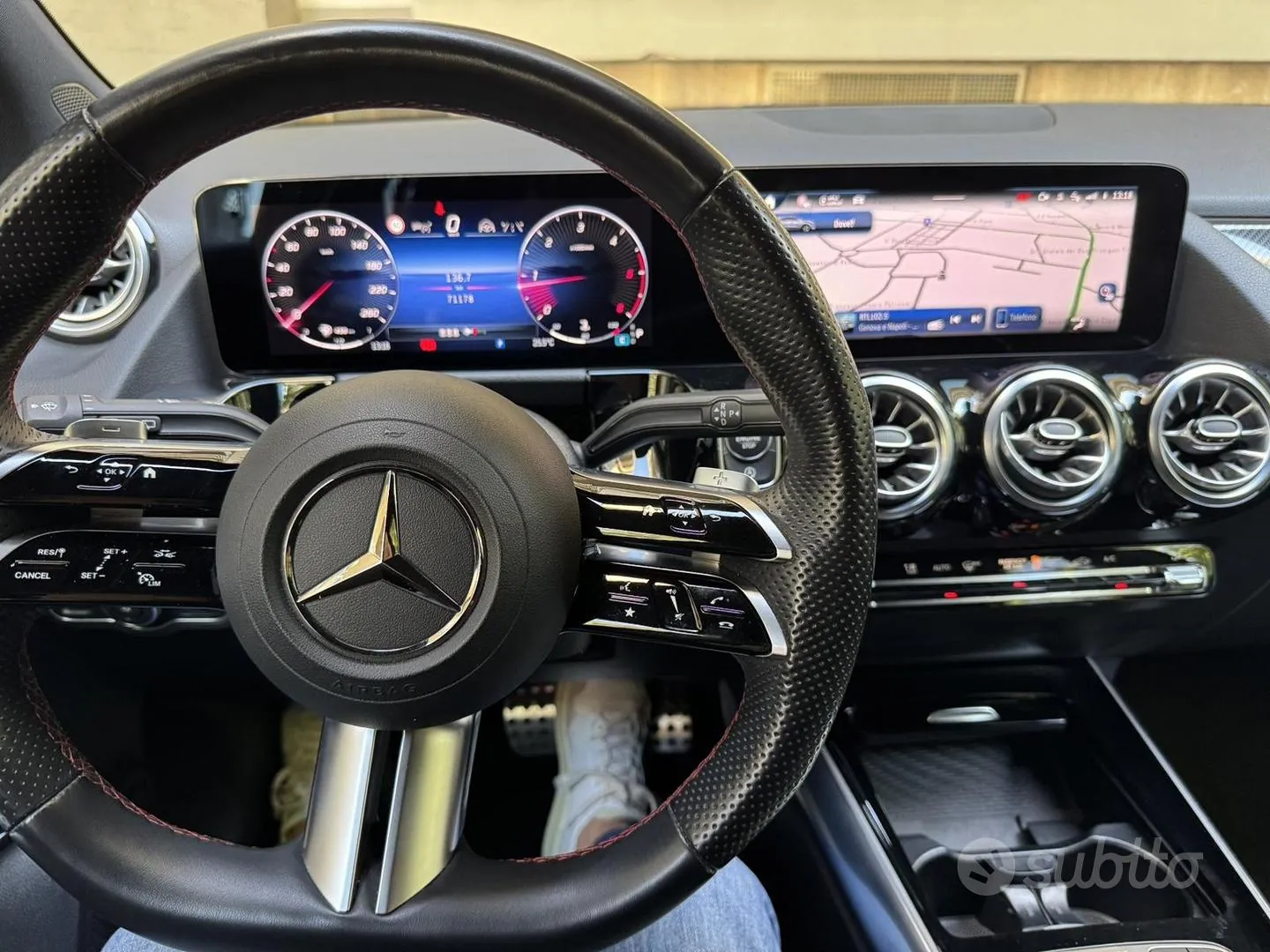 Mercedes-Benz Gla 2024 photo 5