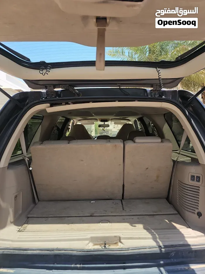 Ford Expedition 2006 photo 3