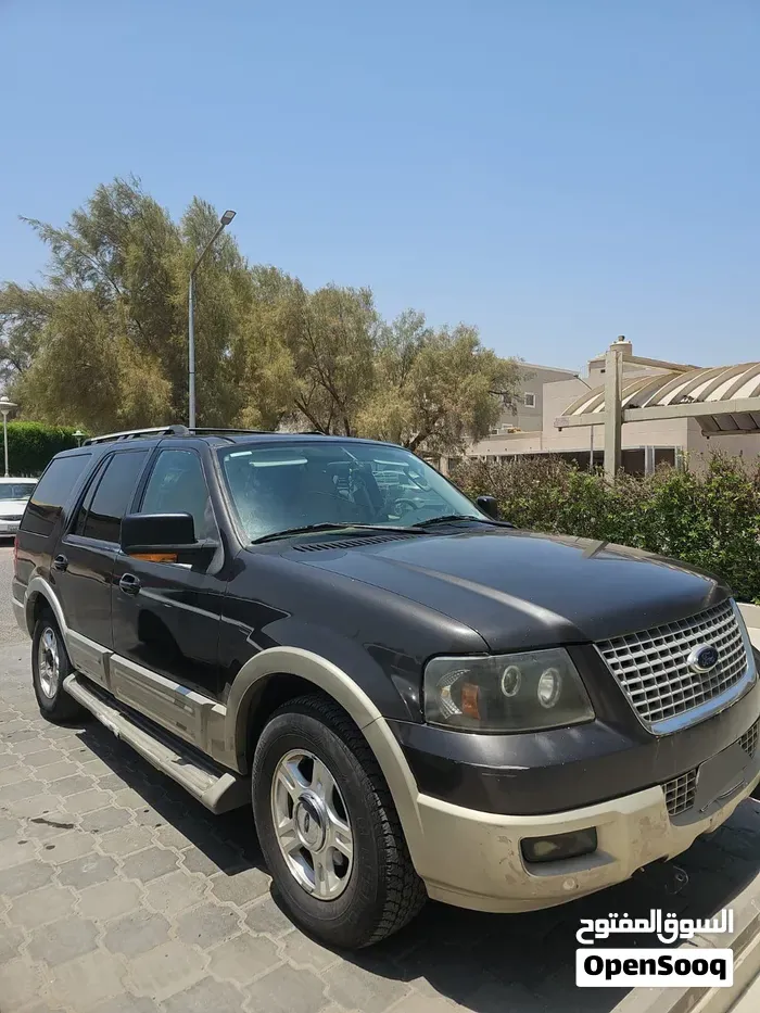Ford Expedition 2006 photo 2