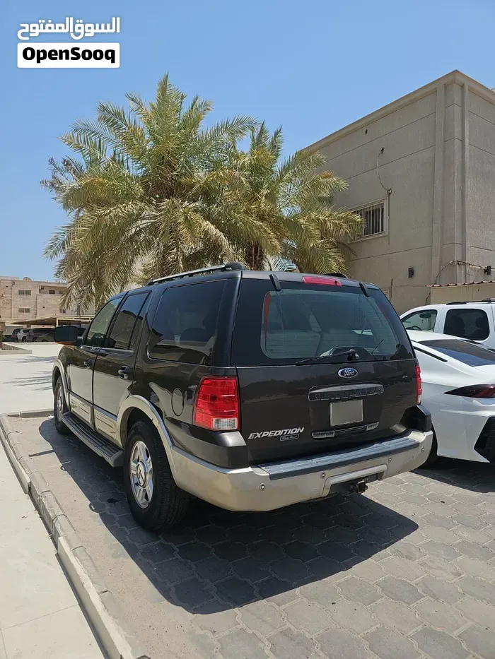 Ford Expedition 2006 photo 4