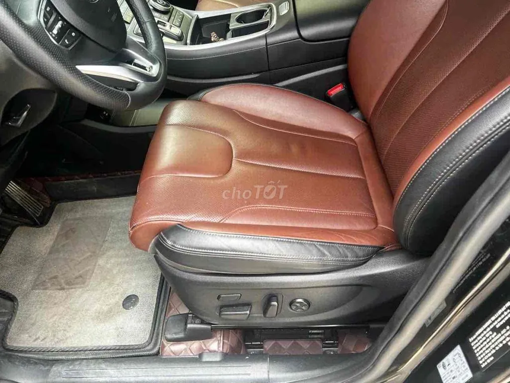 Hyundai Santa Fe 2023 photo 5