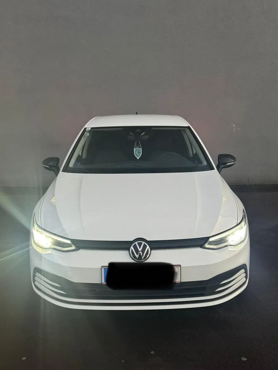 Volkswagen Golf 2020 photo 2