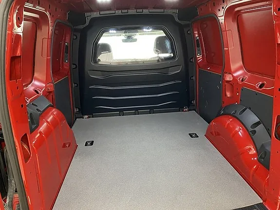 Volkswagen Caddy 2022 photo 4