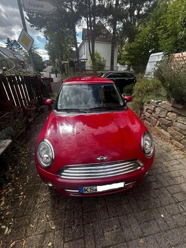 Mini Mini Cooper D