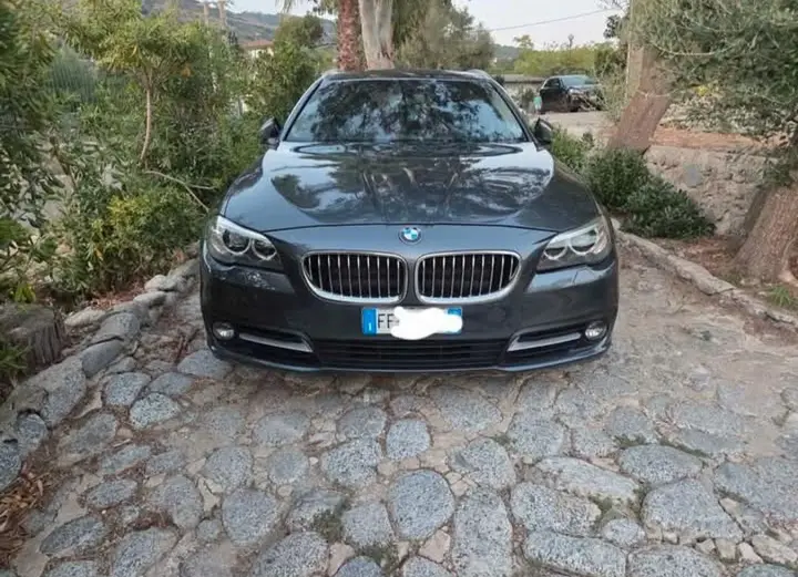 BMW 520D