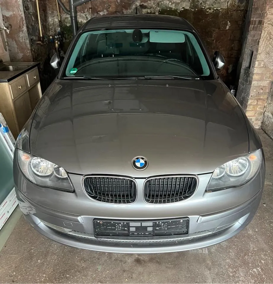 BMW 116I