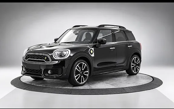 Mini Countryman Cooper Se
