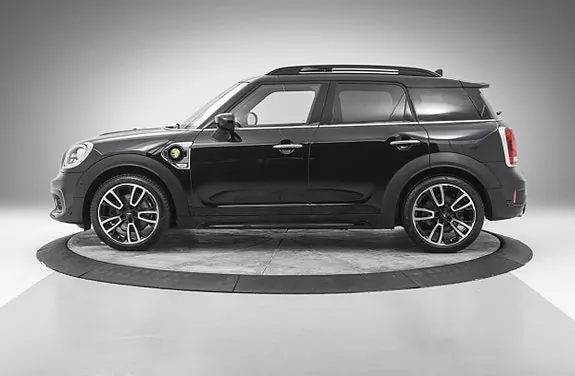 Mini Countryman Cooper Se 2020 photo 2