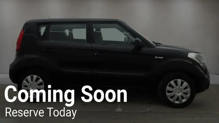 Kia Soul 2012 photo 5